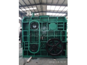 四輥破碎機 四輥破碎機